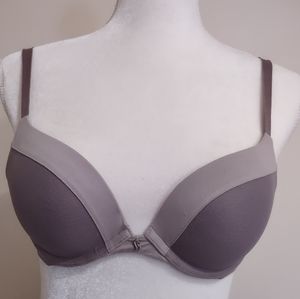 Victoria's secret plunge bra